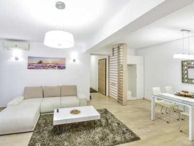 Apartament 3 camere Lux - Herăstrău