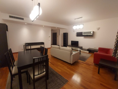 Apartament 3 camere Dorobanți