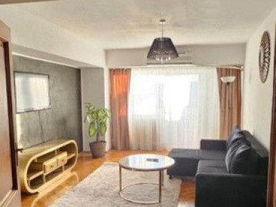 Apartament cu 3 camere Alba Iulia