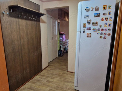 Apartament cu 3 camere Bld. Chisinau