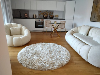 Apartament 2 camere | LUX | Herastrau ParkView