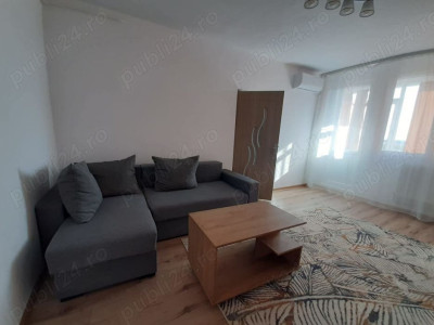 Apartament cu 2 camere-Calea Grivitei