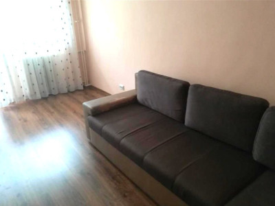 Apartament 3 camere Doamna Ghica