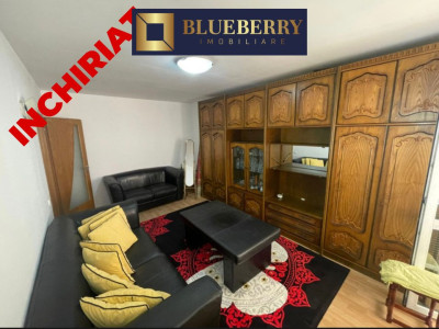 Apartament cu 3 camere | Tei | Facultatea de Constructii | Pet Friendly |