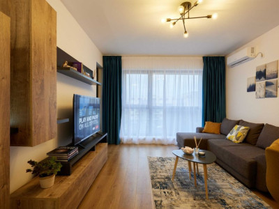 Apartament premium - Onix Park North Residence Aviatiei