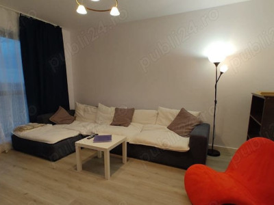 Apartament cu 2 camere Onix Park North Residence