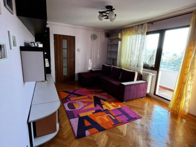 Apartament 3 camere | Militari