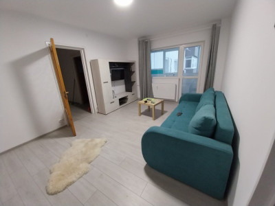 Apartament 2 camere Gorjului