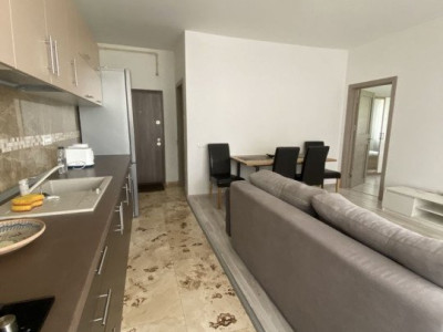 Apartament 3 camere | Centrala proprie | Parcare | Zona Ghencea