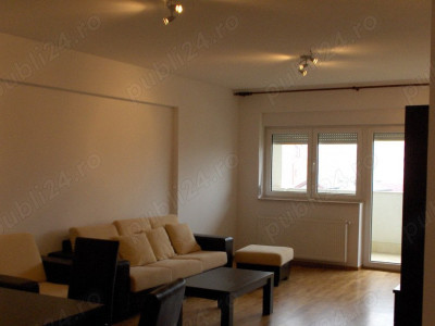 Apartament Herastrau 2 camere