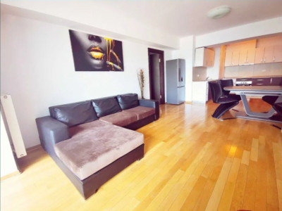 Apartament 2 camere UpGround Residence - Pipera