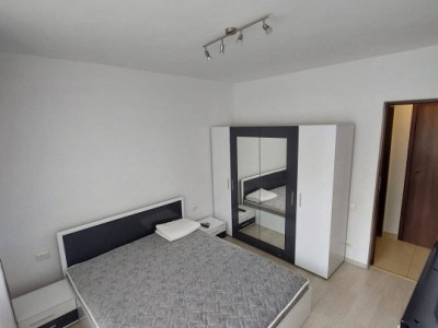 Apartament 2 camere | Renovat & Reabilitat | AFI Cotroceni