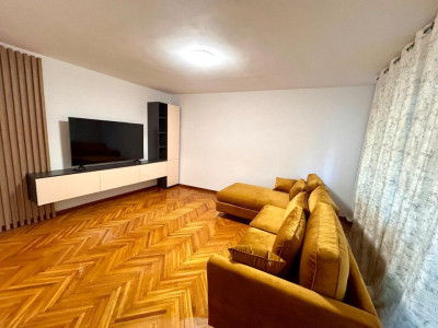 Apartament 2 camere Unirii 