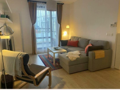 Apartament 2 camere, Aviației.