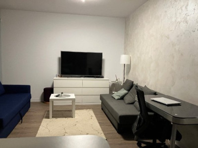 APARTAMENT STUDIO DE INCHIRIAT 2 CAMERE - AVIATIEI 