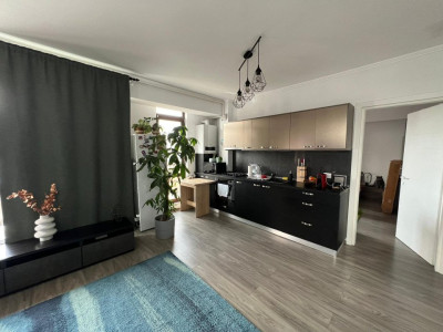 Apartament 2 camere | Centrala proprie | Parcare | Aviatiei