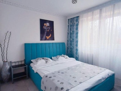 Apartament cu 2 camere Dorobanti-Floreasca