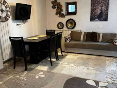 Apartament Bd. Unirii | 4 camere | Renovat lux