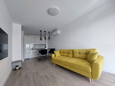 Apartament 2 camere Romexpo