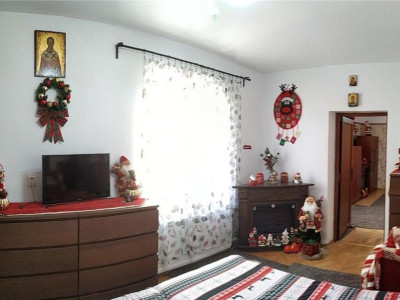 Apartament cu 2 camere Floreasca