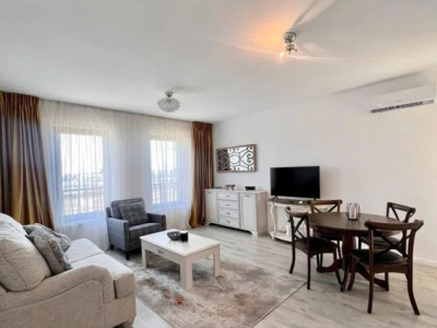 Apartament 2 camere , Pipera 