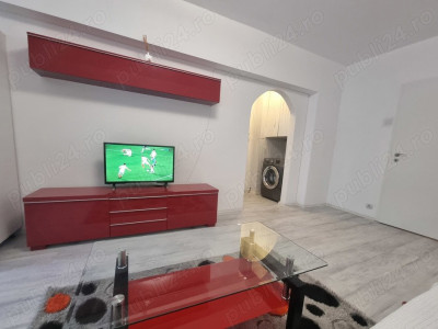 Apartament cu 2 camere Titan