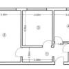 Apartament 2 camere | Decomandat | Prelungirea Ghencea | Metrou thumb 8