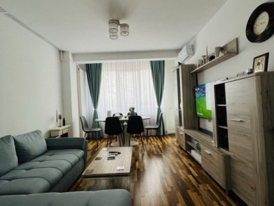 Apartament 2 camere , Parc Bazilescu , Bucurestii Noi