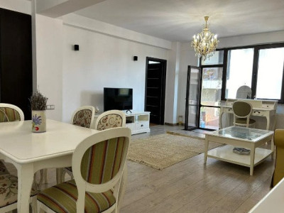 APARTAMENT 2 CAMERE | DOMENII - 1 MAI