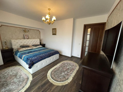 Apartament Lux Calitate 3 cam decomandat Unirii-Alba Iulia