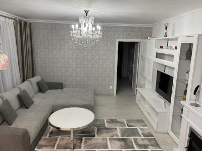 APARTAMENT 2 CAMERE | Piata Romana