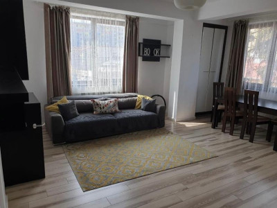 APARTAMENT 2 CAMERE | 1 MAI 