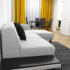 Apartament 2 camere, Modern-Lux, complex nou, parcare subterana, zona Floreasca  thumb 1