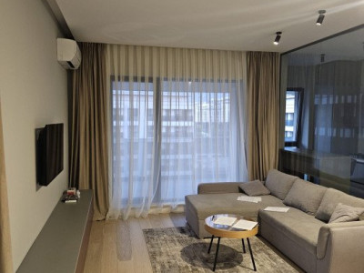 Apartament 2 camere | LUX | Nusco City