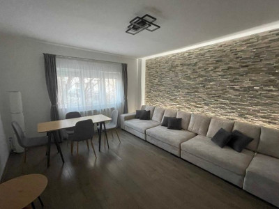 APARTAMENT CU 3 CAMERE | 13 Septembrie- Drumul Sarii