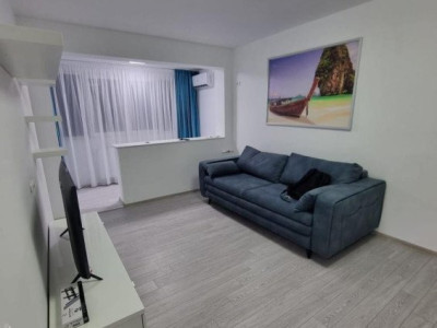 Apartament modern 3 camere, 60 mp, la cheie, metrou Dristor