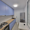 Apartament modern 3 camere, 60 mp, la cheie, metrou Dristor thumb 5