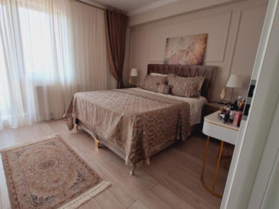 Apartament 3 camere Bucurestii Noi