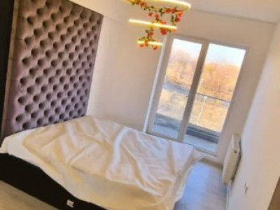 APARTAMENT CU 2 CAMERE cu LOC DE PARCARE | VITAN-BARZESTI 