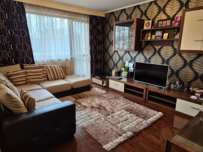 Apartament modern 2 camere, Băneasa.