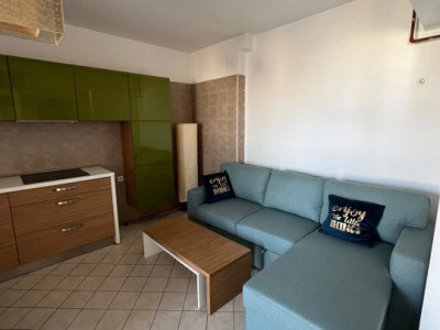 APARTAMENT CU 2 CAMERE | MUNCII