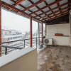 Penthouse in cladire istorica | Vasile Lascar thumb 4