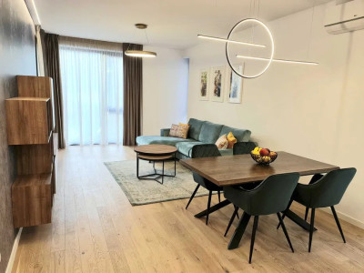 Apartament 2 camere, Win Herăstrau.