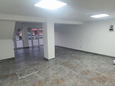 Spatiu Comercial  Stradal | Langa Primaria Voluntari | 