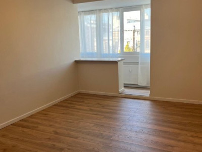 Apartament 2 camere, renovat, nou, utilat, etaj intermediar, metrou Gara de Nord