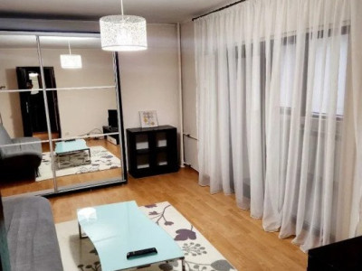 APARTAMENT CU 2 CAMERE | TITAN cu LOC DE PARCARE