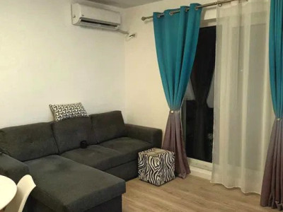 Apartament 2 camere | Bloc nou 2024 | Parcare inclusă | Centrala proprie 