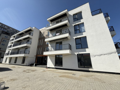 Apartament de vanzare 2-3 camere - Voluntari