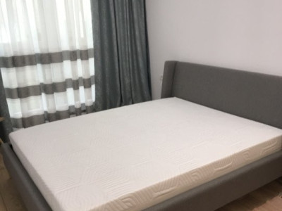 Apartament 2 camere, parter, cu grădină – Pipera (OMV Rond), pet-friendly
