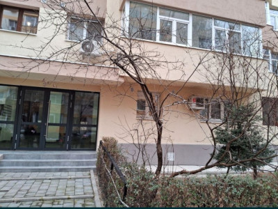 Apartament 3 camere 66mp, Zona Basarabia 